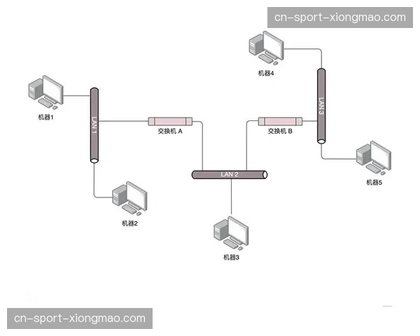自动化推流算法优化路径 复杂网络环境下直播不卡顿