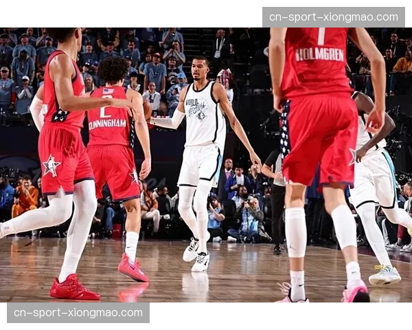 马刺文班亚马防守覆盖面积惊人，防守真实正负值领跑内线